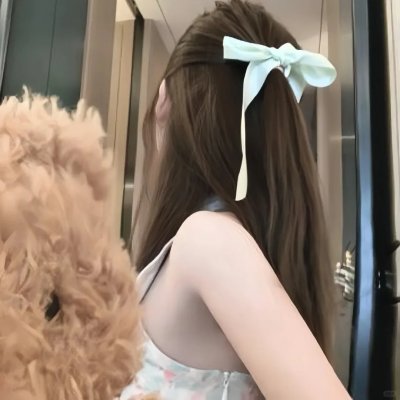 薰衣草和夏天