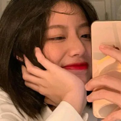 格雷戈里的女友